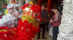 Kunjungan Wapres ke Kota Semarang Jadi Penguat Sinergi Pemerintah Pusat dan Pemerintah Daerah