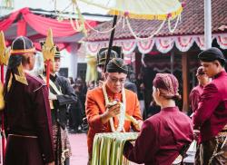 Kirab Pusaka HJB ke-455, Upaya Merawat Sejarah dan Budaya Banyumas