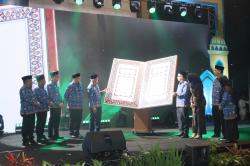 MTQ Korpri 2026 Digelar di Sulsel, Catat Jadwal dan Cabang yang Dipertandingkan