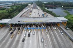 Jelang Libur Imlek 178.847 Kendaraan Tinggalkan Jabotabek, Naik 11 Persen