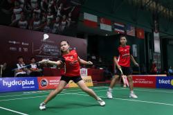 518 Atlet Muda Unjuk Kualitas di Kejuaraan Klub Mitra PB Djarum 2026