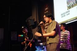 Langkah Awal Sekaloka: Debut Perdana yang Memukau di Kurasi Musik Vol. 58