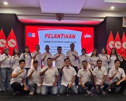 Esports Indonesia NTB Resmi Dikukuhkan, Siap Tancap Gas Menuju Porprov 2026 dan PON 2028