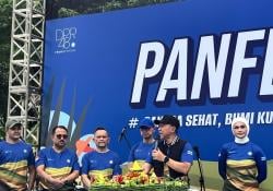 PANFEST 2026 Jadi Ajang Konsolidasi dan Penguatan Ekonomi Rakyat