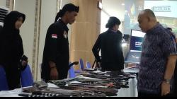 Universitas Pakuan Gelar Sarasehan Golok 2026, Dorong Pengakuan UNESCO Lewat Digitalisasi Budaya