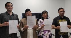 Kuasa Hukum Clairmont Laporkan Codeblu ke Bareskrim, Uji Kebebasan Digital dan Right to be Forgotten