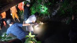 Warga Blora Geger Temuan Mayat Perempuan di Sungai Dekat Pasar Hewan