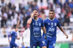 Gol Dianulir, PSIS Semarang Ditahan Imbang 10 Pemain Persela Lamongan