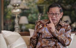 Tegas Tanpa Kompromi! Gubernur Pramono Larang Ormas Sweeping Warung Makan Saat Ramadan