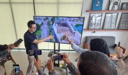 Tren Padel Masuk Kawasan Hunian Surabaya, Proyek di Keputih Tuai Isu Lingkungan, Ini Penjelasannya