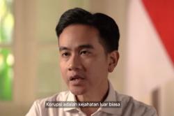 Gibran Dorong Pengesahan RUU Perampasan Aset: Koruptor Harus Dimiskinkan, Sita Harta yang Dicuri