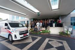 BI Babel Kick Off SERAMBI 2026, Siapkan Rp1,1 Triliun Uang Layak Edar