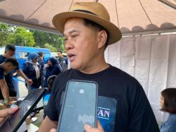 Kota Bandung Bebas Rabies, DKPP Perkuat Vaksinasi dan Respons Cepat Kasus Gigitan