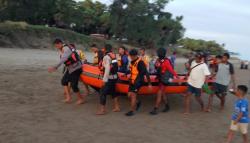 Mesin Perahu Rusak, Nelayan Asal Kuanfatu Hilang Terseret Arus di Perairan Pantai Oetune