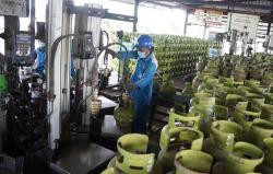 Jelang Ramadan, Pertamina Tambah Pasokan 1,1 Juta Tabung LPG 3 Kg di Jateng-DIY