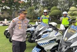 Operasi Keselamatan Candi 2026 Berakhir, Polda Jateng Siap Amankan Ramadhan dan Arus Mudik Lebaran