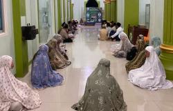 Mengetuk Pintu Surga Jelang Ramadhan 2026, Ada Geliat Pejuang Subuh di Kubu Babussalam yang Menginsp