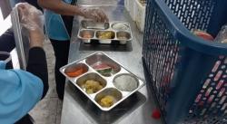 Sekolah di Pelosok Malingping Lebak Belum Nikmati MBG, Program Unggulan Presiden Belum Merata?