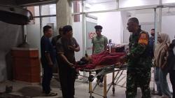 Tragis, Pemuda 20 Tahun Tewas Tertembak Senapan Angin di Medan Belawan