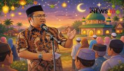 Sidang Isbat Ramadhan 2026 Segera Digelar, Wakil Bupati Gowa Sampaikan Pesan Khusus ke Umat Islam