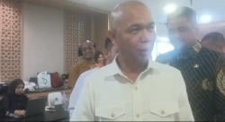 Jamintel Amankan dan Copot Kajari Palas Terkait Dugaan Pungli Dana Desa