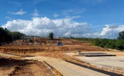 Kontraktor Larang Peliputan di Proyek Sekolah Rakyat Kabupaten Kupang