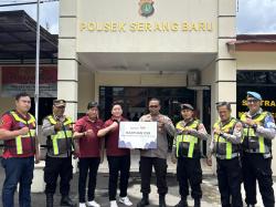 Dari Keselamatan Jalan hingga Banjir, ESG Korporasi Masuk Cikarang Bekasi