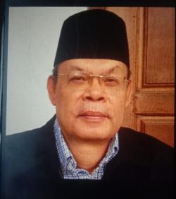 Innalillahi, Syamsul Bahri Nasution Berpulang: Pilar Pers Lampung Tutup Usia