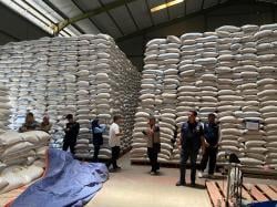 Stok Beras 6.200 Ton! Begini Kondisi Bahan Pokok di Bojonegoro Menjelang Ramadan 2026