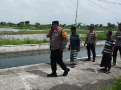 Sungai Dekat Rumah Renggut Nyawa Bocah 4 Tahun di Deket Lamongan