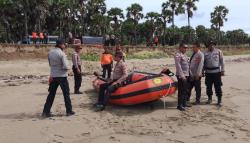 Keluarga Beberkan Ada Panggilan Terakhir dari Tengah Laut Sebelum Korban Hilang