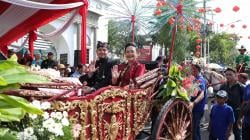 Unik dan Meriah, Dugderan 2026 Jadi Momentum Perkuat Harmoni dan Regenerasi Tradisi