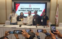Perbasi Bekasi Soroti Dugaan Pelanggaran Administrasi di Musda Perbasi Jabar 2026