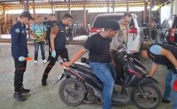 Penembakan Suami Anggota DPRD Jateng di Pekalongan Terekam CCTV, Polisi Dalami Motif