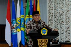 Sosialisasi di Kampus, Komisi IX DPR Sebut Program MBG Tingkatkan Sumber Daya Manusia