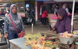 Jelang Ramadan 2026, Harga Daging Ayam di Lumajang Tembus Rp40 Ribu per Kilogram