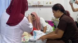 Kronologi Kasus Kejam di Karawang, Balita 2,5 Tahun Dianiaya Pacar Ibu Hingga Luka Berat