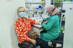 Fasilitas Kesehatan di Lumajang Dilarang Tolak Pasien Meski Status BPJS Berubah