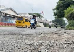 Empat Nyawa Melayang, Warga Pasar Kemis Pertanyakan Keseriusan Perbaikan Jalan