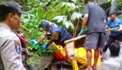 Hilang Sejak Awal Februari, Perempuan di Gowa Ditemukan Tewas di Aliran Sungai