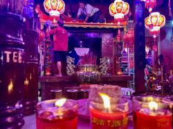 Mengupas 300 Tahun Jejak Tionghoa di Bekasi Lewat Kelenteng Hok Lay Kiong