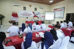 PMI Layani 18.422 Kantong Darah untuk Mojokerto dan Sokong Daerah Penyangga