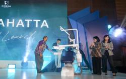 Dobrak Ketakutan Pasien, Teknologi Medis Lokal Ubah Wajah Kedokteran Gigi Indonesia