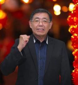 Imlek 2026, Warga Tionghoa Rayakan Tahun Baru 2577 Kongzili