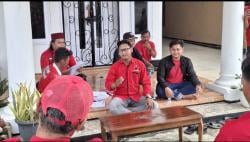 Gen Z Masuk Politik Akar Rumput, Prian Apriyudi Perkuat Soliditas PDIP Terisi