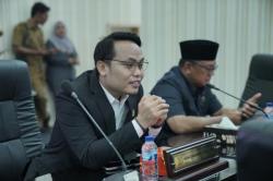 Ramadhan 2026, Anggota DPRD Karawang Dorong Sekolah Tanamkan Nilai Moral dan Spiritual Siswa