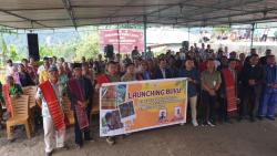 Kemenyan di Tapanuli: Merawat Identitas Budaya Melalui Pilar Konservasi Berbasis Kearifan Lokal