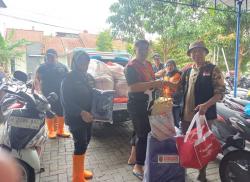 Pemkot Semarang Gerak Cepat Tangani Banjir di Rowosari-Meteseh Tembalang
