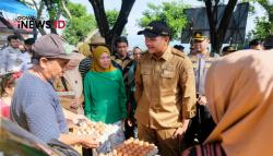 Sejumlah Komoditas Naik Jelang Ramadhan 1447 H, Bupati Bantaeng Siapkan Solusi Stabilkan Harga