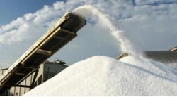 Produsen Garam Surabaya Ini Ingin Penuhi Kebutuhan Industri Makanan dan Farmasi, Ini yang Dilakukan